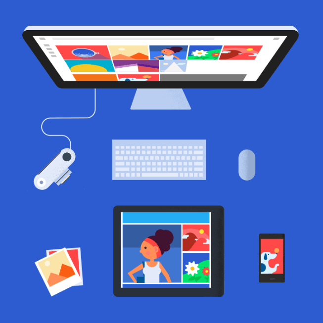 Googleフォトで写真を整理するのをやめた理由 自炊自賛 Googleフォトで写真を整理するのをやめた理由 自炊自賛