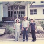 1973年8月撮影