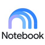 Gemini Notebook ロゴ
